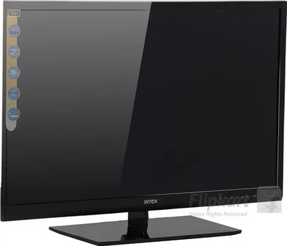 Intex LED-3210 80cm (32inch) HD Ready LED TV