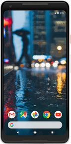 Google Pixel 2 XL vs Samsung Galaxy A23