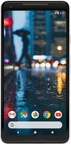 Google Pixel 2 XL vs Apple iPhone 15 Plus