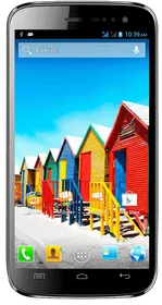 Micromax A116 Canvas HD