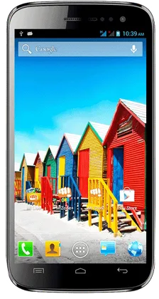 Micromax A116 Canvas HD