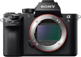 Sony Alpha 7S Mark II Mirrorless Camera Body Only