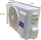 Lloyd GLS18I3AGGSC 1.5 Ton 3 Star 2026 Inverter Split AC