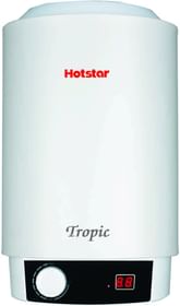 Hotstar Tropic 6 L Storage Water Geyser