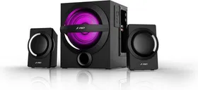 F&D A140X Portable Bluetooth Speaker