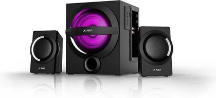F&D A140X Portable Bluetooth Speaker