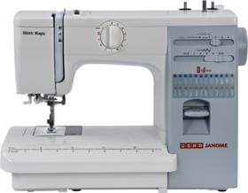 Usha Stitch Magic Electric Sewing Machine