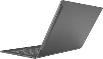 Lenovo YogaBook C930 81EQ0014IN Laptop (8th Gen Core i7/ 16GB