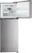 LG GL-S342SDSX 322 L 3 Star Double Door Refrigerator
