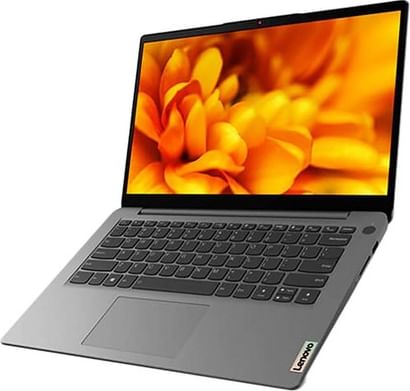 Lenovo Ideapad Slim 3i 82H700V2IN Laptop (11th Gen Core i3/ 8GB/ 512GB SSD/ Win11 Home)