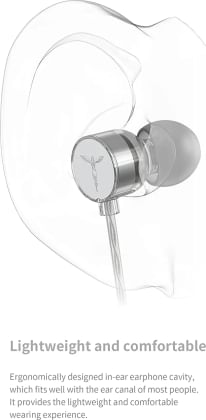 Tanchjim Zero Wired Earphones (Without mic)