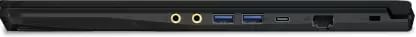 MSI GF63 Thin 11UC-1296IN Gaming Laptop (11th Gen Core i5/ 16GB/ 512 GB SSD/ Win11/ 4GB Graph)