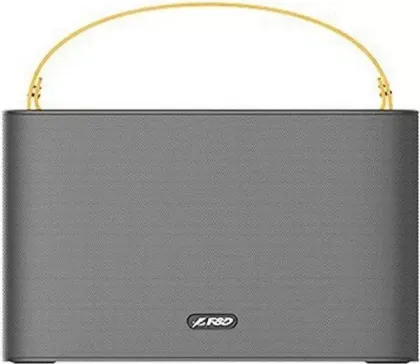 F&D W17 10 W Bluetooth Speaker
