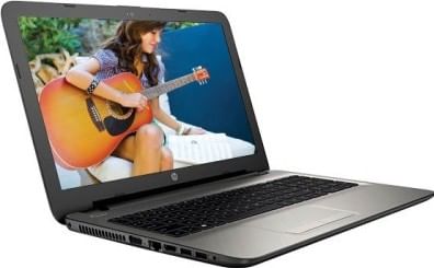 HP Pavilion 15-ac635TU (T9G22PA) Laptop (6th Gen Ci3/ 4GB/ 1TB/ Win10)