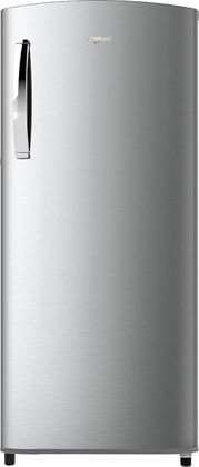 Whirlpool 305 IMPRO Plus PRM 280 L 4 Star Single Door Refrigerator (Without Base Drawer)