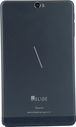 iBall Slide 3G 7345Q-800 Tablet (3G+8GB)