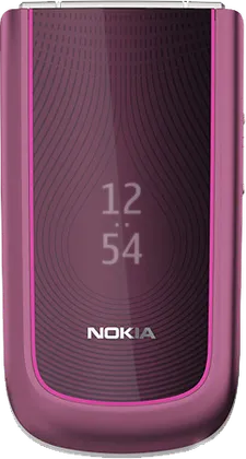 Nokia 3710 Fold