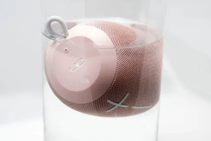 Ultimate Ears Wonderboom Bluetooth Speaker