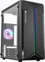 Zebronics ZIUM02 Tower PC (2nd Gen Core i5/ 8 GB RAM/ 500 GB HDD/ 128 GB SSD/ Win 10)