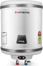 Longway Hydra Smart 15L Storage Water Geyser