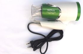 Nova Nv-7000 Hair Dryer