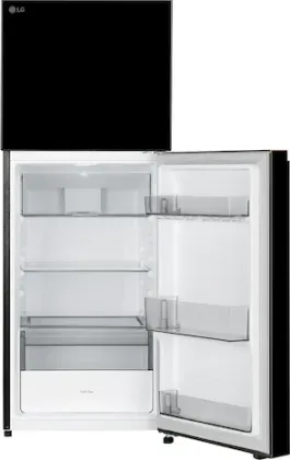 LG GL-S252ZOBY 225 L 2 Star Double Door Refrigerator