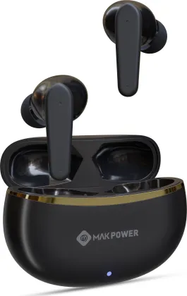 MAK Power Planet Vibe True Wireless Earbuds