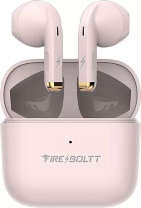 Fire-Boltt Fire Pods Ninja G201 True Wireless Earbuds