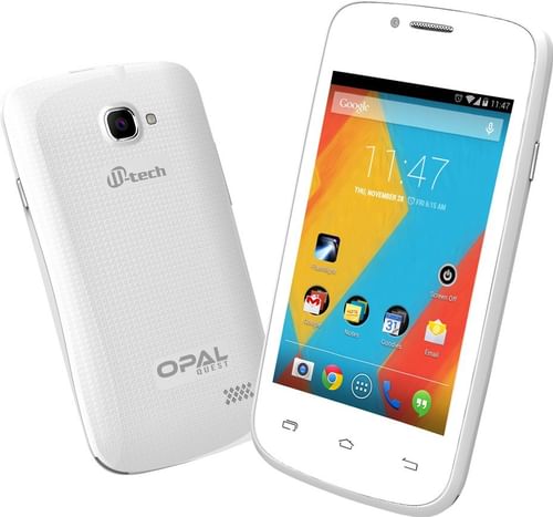 Mtech Opal Quest 3g