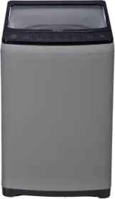 Haier HWM80-826DNZP 8 Kg Fully Automatic Top Load Washing Machine