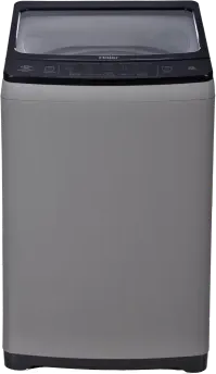 Haier HWM80-826DNZP 8 Kg Fully Automatic Top Load Washing Machine