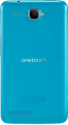 Alcatel One Touch Scribe Easy Dual OT-8000D