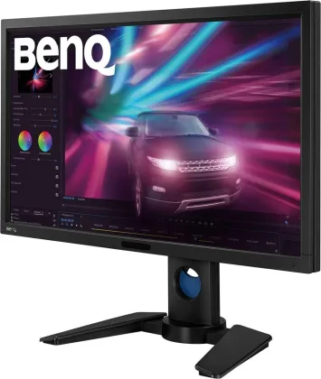 BenQ PV270 27-inch QHD 2K LED Monitor