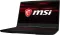 MSI GF63 Thin 9RC-629IN Gaming Laptop (9th Gen Core i5/ 8GB/ 1TB/ Win10 Home/ 4GB Graph)