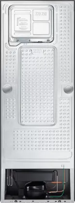 Samsung RT28T3743S8 253 L 3 Star Double Door Refrigerator