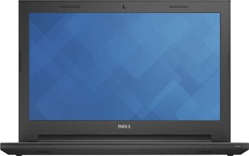 Dell Vostro 14 3446 Notebook (4th Gen Ci5/ 4GB/ 500GB/ Win8/ 2GB Graph) 3446545002G