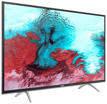 Samsung 43N5005 43-inch Full HD LED TV