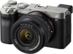 Sony a7C 24.2MP Mirrorless Camera (Body Only)