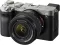 Sony a7C 24.2MP Mirrorless Camera (Body Only)