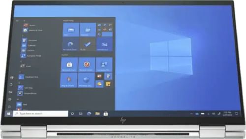HP EliteBook x360 1030 G8 3Y008PA Notebook (11th Gen Core i7/ 16GB/ 512GB SSD/ Win10 Pro)