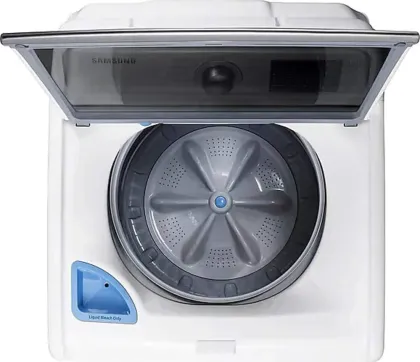 Samsung WA50R5200AW 4.5 cu ft Fully Automatic Top Load Washer only