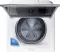Samsung WA50R5200AW 4.5 cu ft Fully Automatic Top Load Washer only