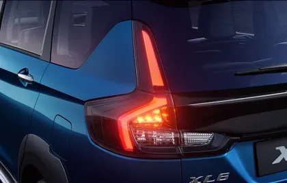 Maruti Suzuki XL6