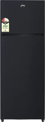 Godrej RT EONVIBE 366BN RCIT 330 L 2 Star Double Door Refrigerator