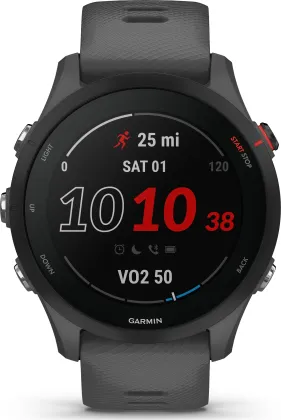 Garmin Forerunner 255 Smartwatch