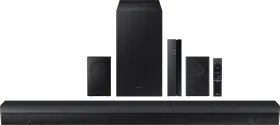 Samsung HW-B670/XL 5.1 Channel 560W Soundbar
