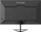 ViewSonic VX2758-2K-PRO-6 27 inch Quad HD Monitor