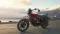 Yezdi Roadster DT Crimson
