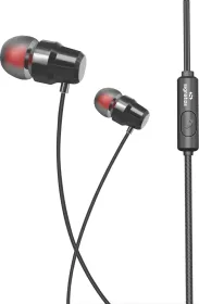 Signatize SZ-1085 Wired Earphones