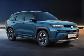 Maruti Suzuki Victoris